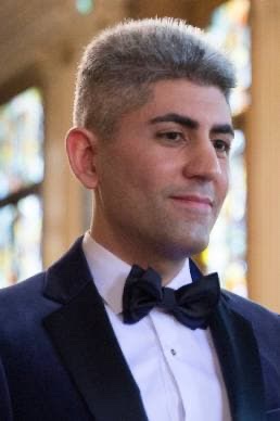 Dr. Sohrab Khosh
